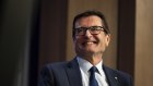Future Fund Chairman Greg Combet.