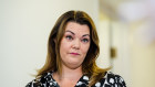 Greens senator Sarah Hanson-Young says the climate wars are from over.