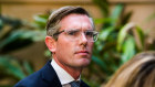 NSW Treasurer Dominic Perrottet is pursuing the property tax reform.