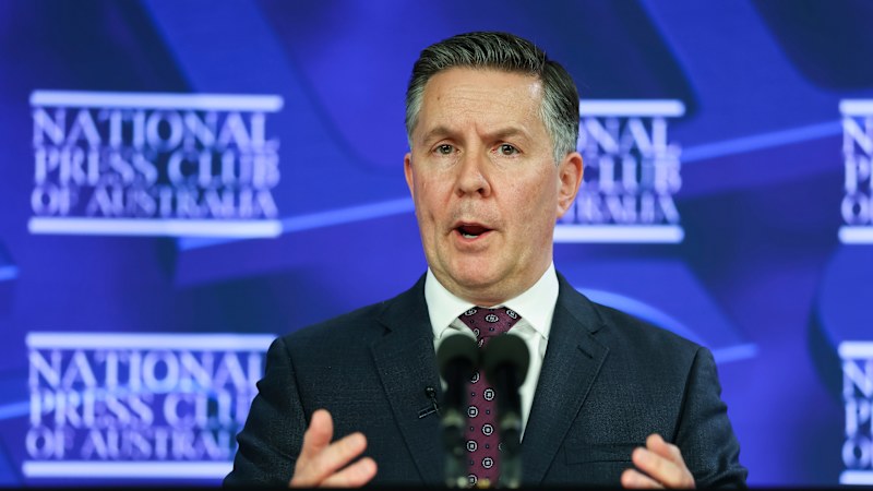 Labor Left pushes for hard cap on specialist doctor fees