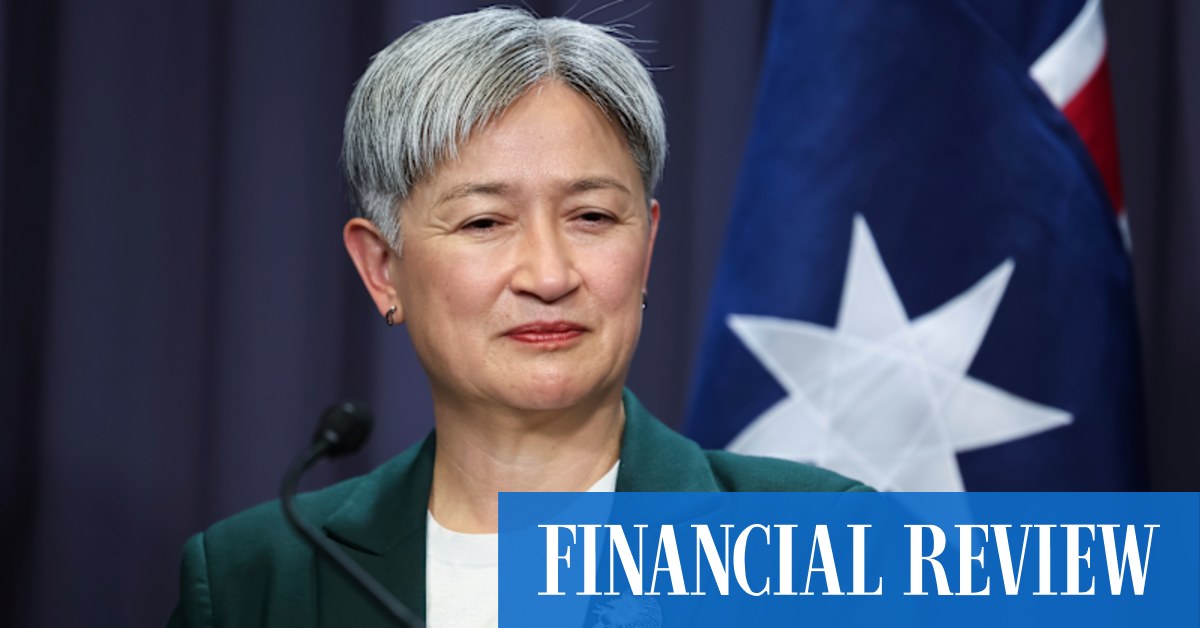 Wong expects COP outcome by end of the week as Germany pushes back