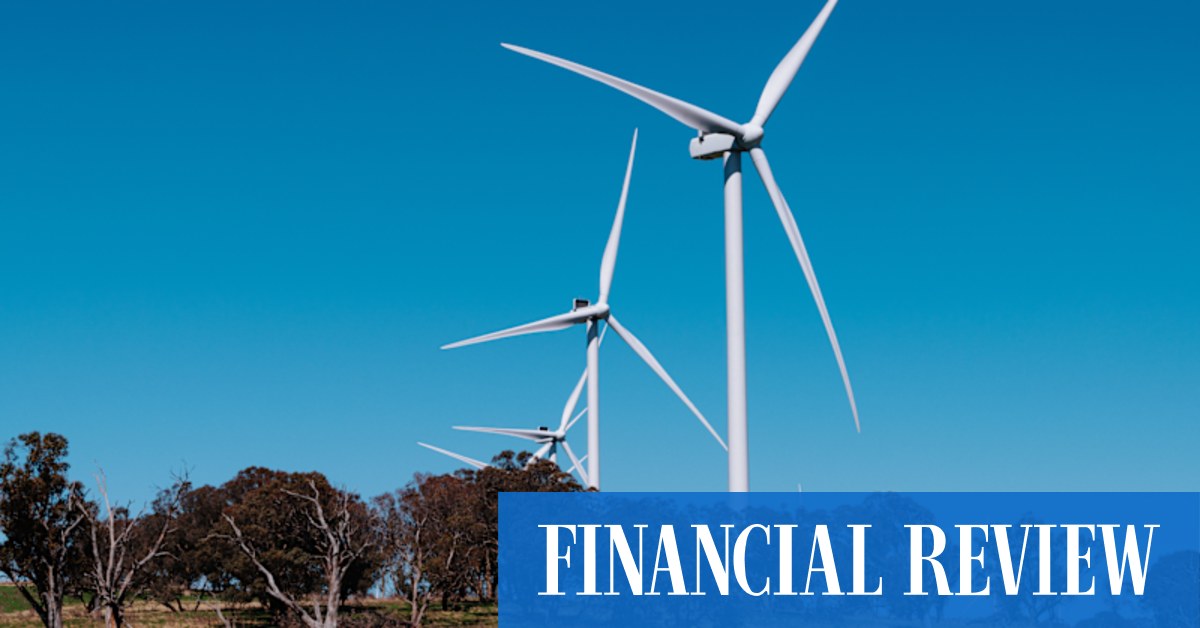 Lazard sounds out new owners for Tetris Energy renewables platform - Vimarsana News