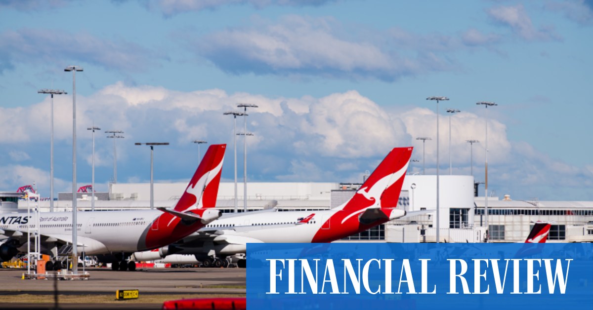 Sydney Airport looks beyond aviation