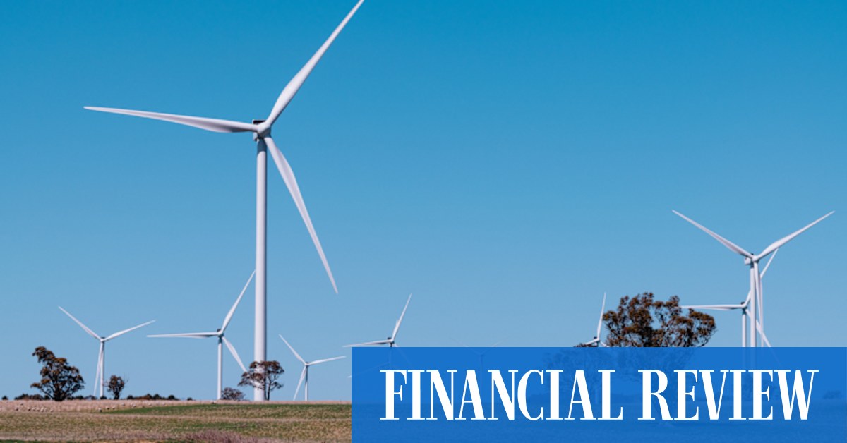 Brookfield's bid for Origin has the energy transition as a key argument in its favour but will it be enough to convince the ACCC - Vimarsana News