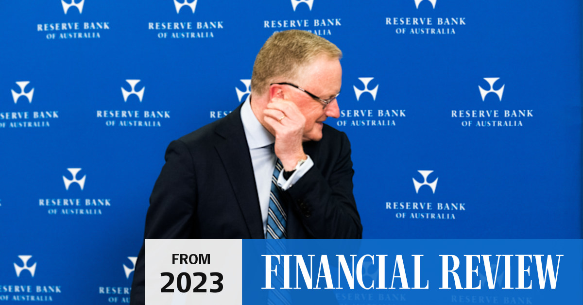 RBA interest rates: Reserve Bank told to communicate better but Philip ...