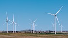 Capital costs for onshore wind are down about 5 per cent this financial year, according to CSIRO, after a hike of 35 per cent during the pandemic-impacted 2022-23 financial year.