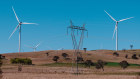 The federal government has a target of 82 per cent renewable energy in the grid by 2030.