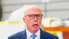 Dutton doesn’t seem to realise yet that Donald Trump and Elon DOGE Musk are political kryptonite for him.