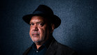 Indigenous leader Noel Pearson.