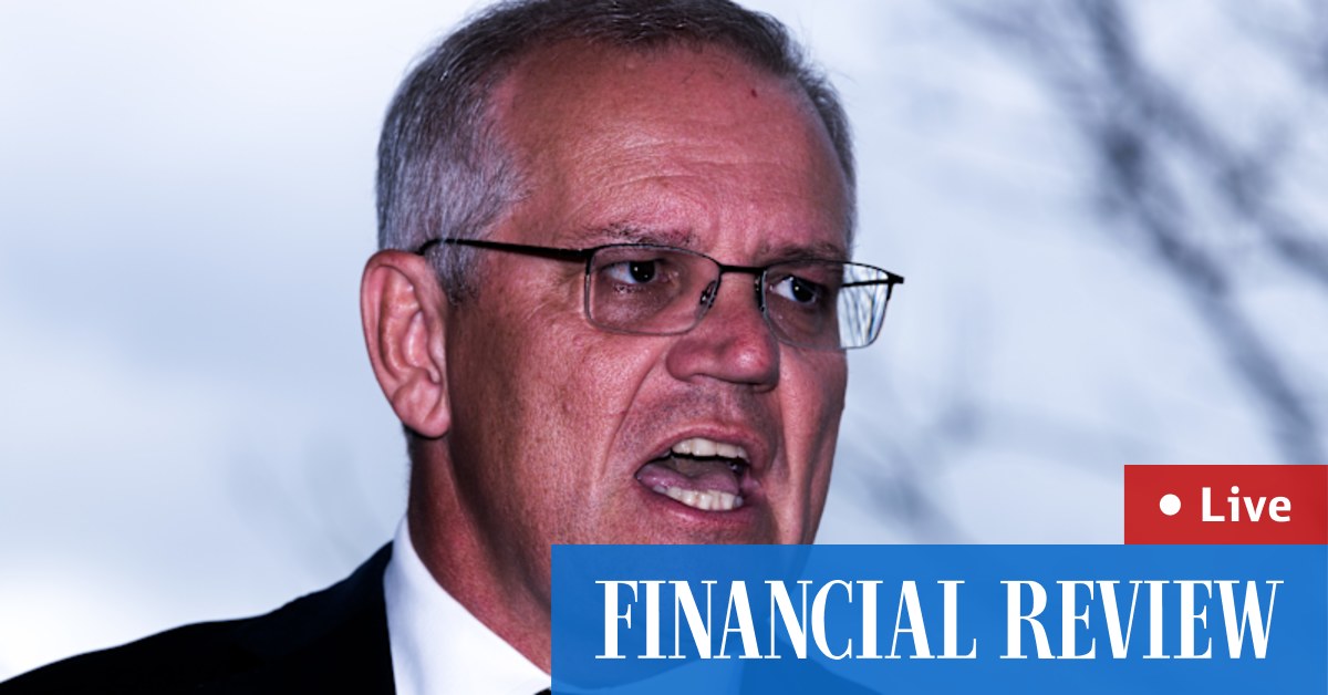 Election 2022: Record-low interest rate a 'historical aberration': Birmingham - Vimarsana News