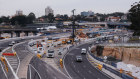Western Harbour Tunnel is under construction and won’t be privatised