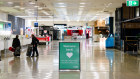 Sydney Airport could open for international travel as soon as November, Gladys Berejiklian predicts.