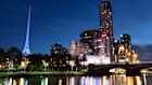 The share of Victoria’s tax take from the real estate industry is rising.
