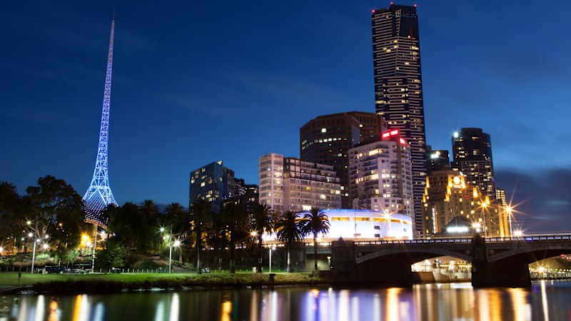 The Australian Financial Review