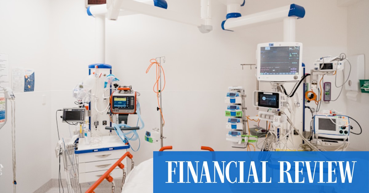 Intermediate Capital Group set to acquire Cura Day Hospitals - Vimarsana News