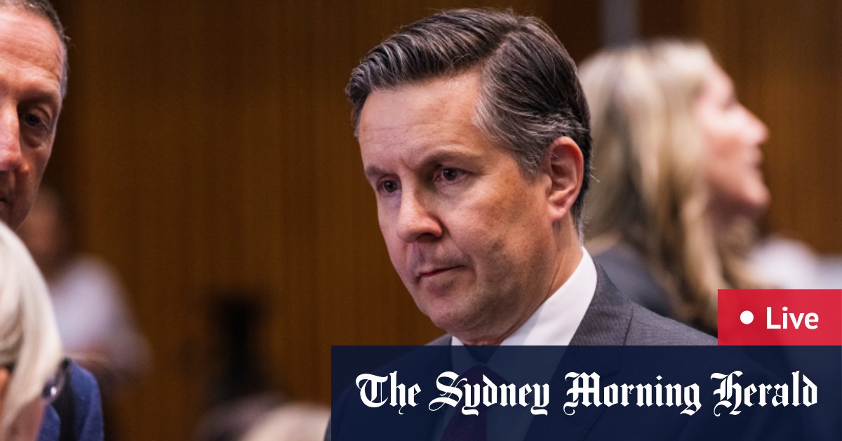 National cabinet to discuss Medicare, hospital funding; robo-debt inquiry continues
