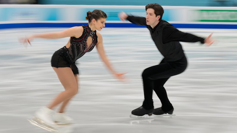 How Aussie figure skaters’ Olympic prep was hit by citizenship hurdles reveals about the current landscape