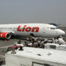 Lion Air jet had airspeed snags in last four flights