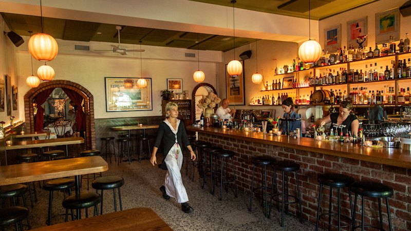 Melbourne’s first hatted lasagne restaurant, 1800 Lasagne, enters administration