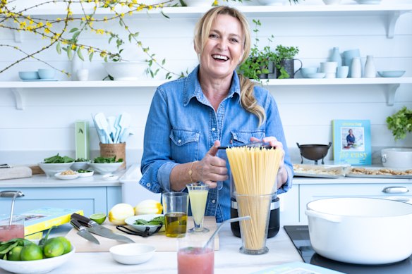 Donna Hay, Poh Ling Yeow and other top chefs share their top cooking tips.