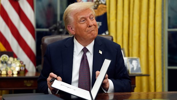 Trump