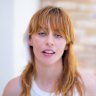 Gordi, aka Sophie Payten, 