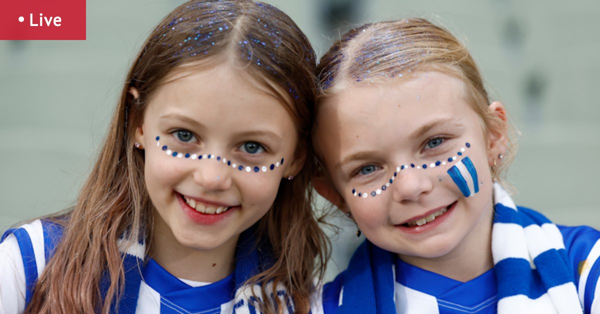 North Melbourne vs Hawthorn AFLW LIVE: Roos put undefeated record on the line against Hawks