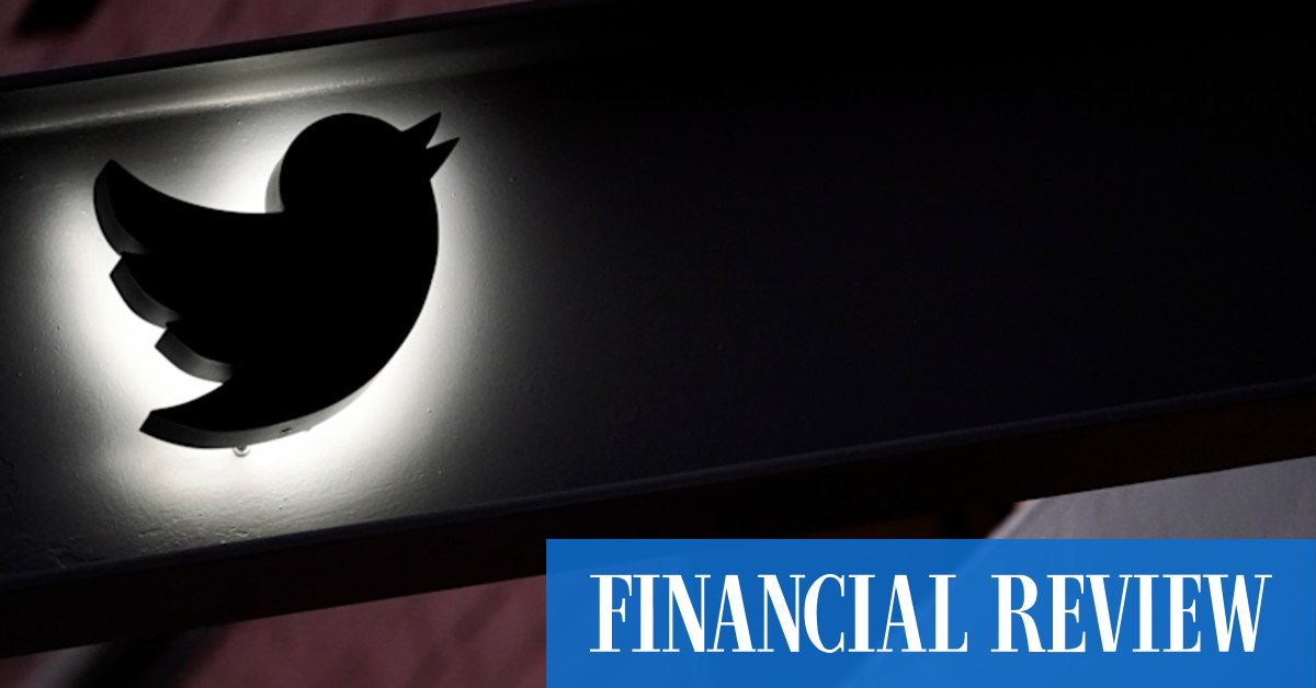 Twitter Australia to be left with 'skeleton' staff - Vimarsana News