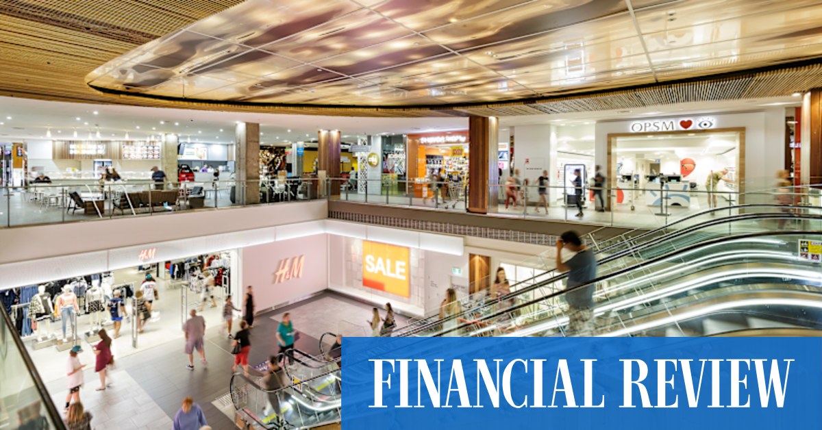 Haben hops into GPT mall in $402m deal - Vimarsana News