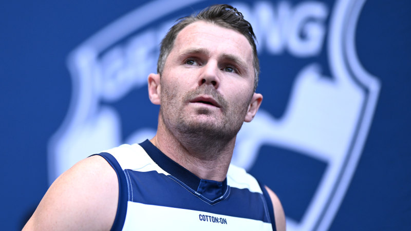 Dangerfield to miss up to six weeks; Carlton star faces fitness test
