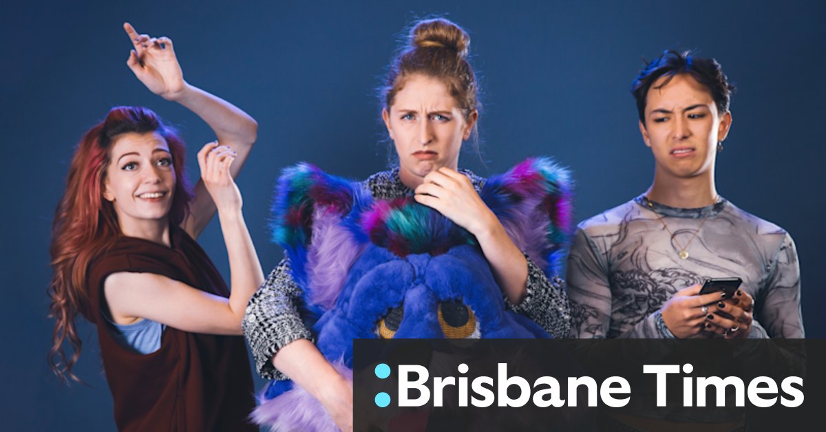 Melbourne theatre: how Theatre Works saved a doomed premiere - Vimarsana News
