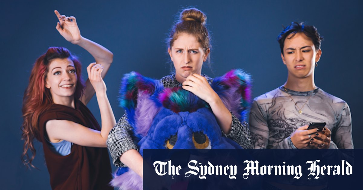 Melbourne theatre: how Theatre Works saved a doomed premiere - Vimarsana News
