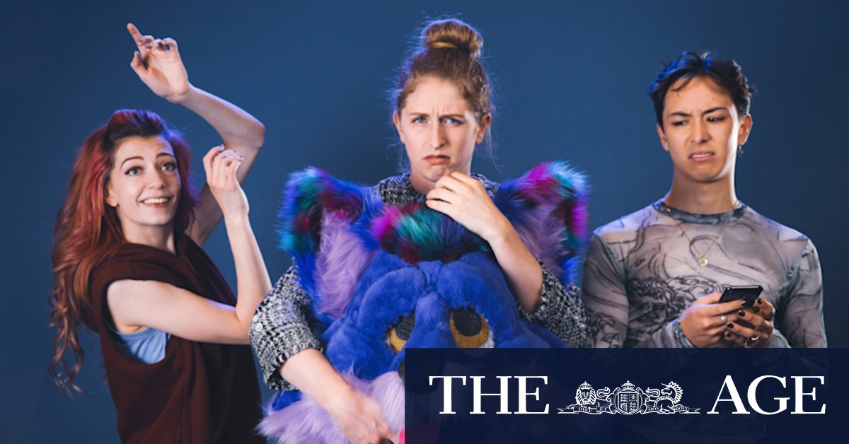 Melbourne theatre: how Theatre Works saved a doomed premiere - Vimarsana News