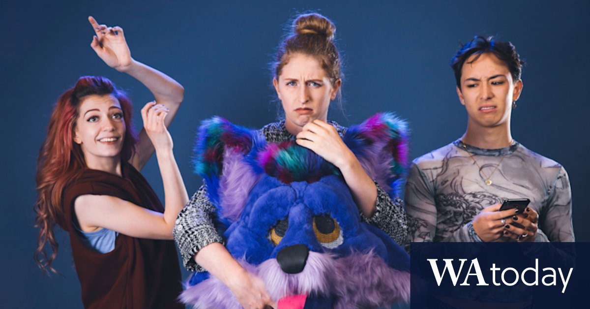 Melbourne theatre: how Theatre Works saved a doomed premiere - Vimarsana News