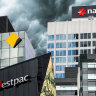 Big four banks forced to defend thermal coal exit