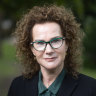 Carol Schwartz started commissioning reports into the status of women in media 10 years ago.