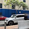 A 15-year-old teenager is arrested in Sydney after allegedly recruiting hitmen for gang warfare in Nordic countries.