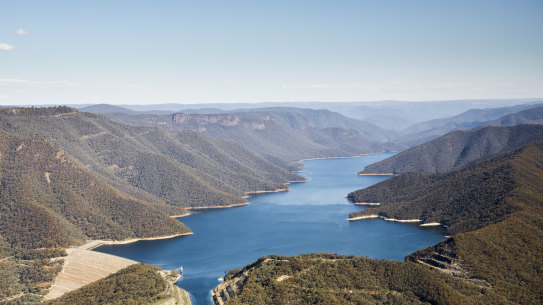 The Snowy Valleys is growing in popularity as a food and wine destination.