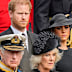 Harry has renewed his security fight now he is back in the UK for an extended stay.