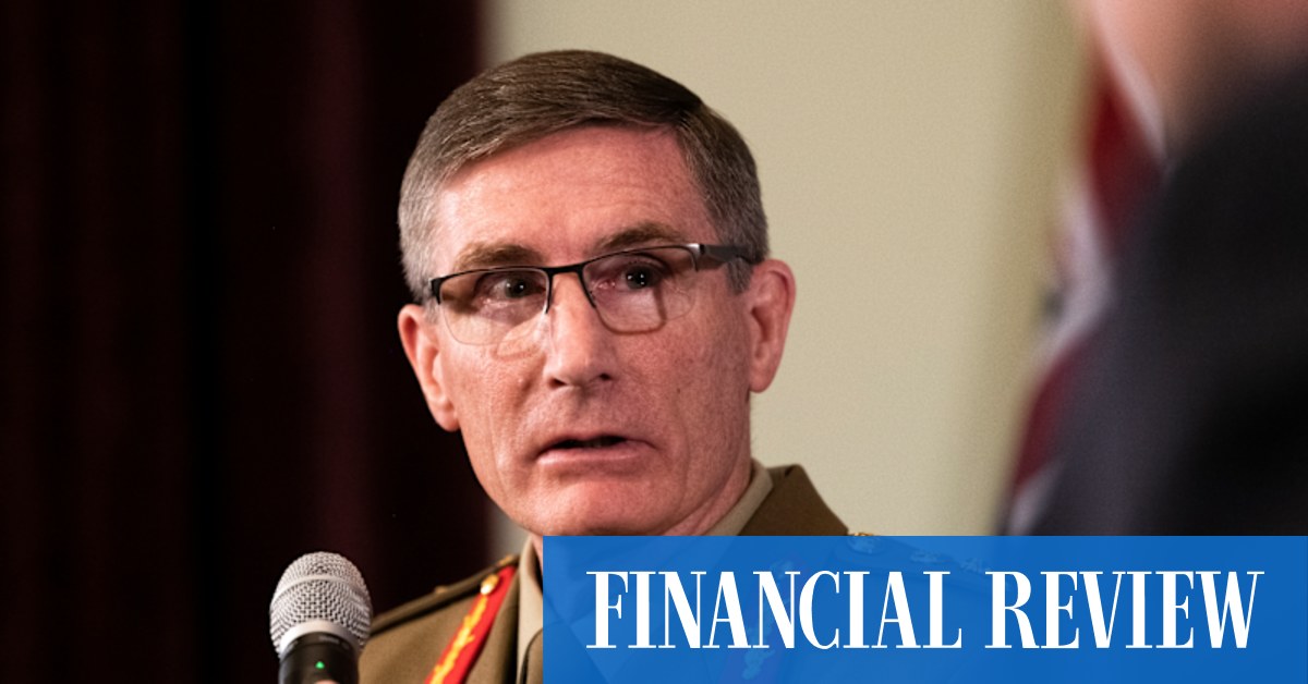 Jittery defence industry warns against cost-cutting - Vimarsana News
