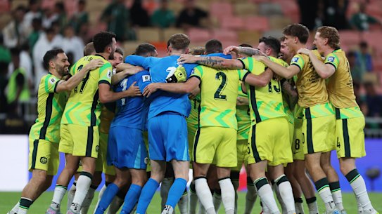 Football Australia will be delegated a certain number of cheaper tickets to distribute to fans for World Cup matches.