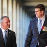 Former defence minister Brendan Nelson backs ‘revered’ Ben Roberts-Smith