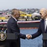 ‘Too big to fail’: US insists AUKUS deal is not sub par