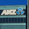 ANZ's bad news day better than expected
