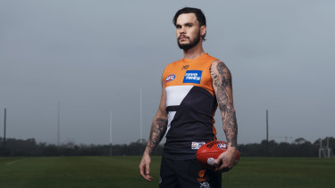 Afl 2019 Returning Stars Can Spark Gws Giants Finals Charge Says Zac Williams