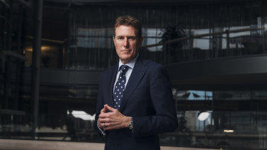 A-G Christian Porter pushes ahead on Family Court reform