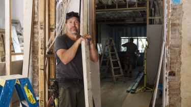 A huge cash boost for home renovations could help revive the residential construction industry.