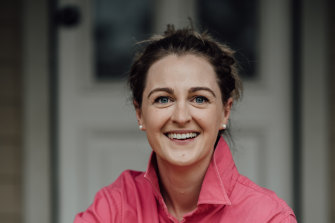 Jess Price-Purnell, a former NSW Nationals candidate and head of its Women's Council, resigned on Friday before her likely expulsion from the party after criticising Deputy Premier John Barilaro's stance on koalas and his political antics.
