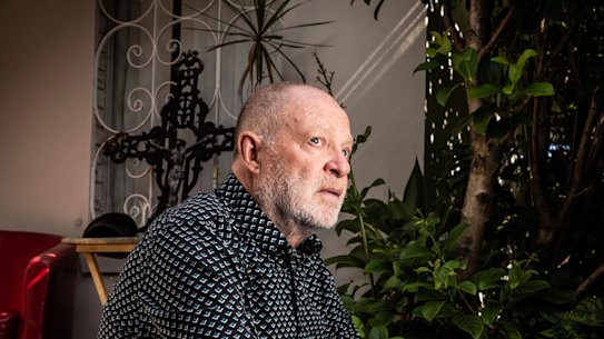 Nick A’Hern has discovered disturbing levels of forever chemicals in his blood, after his tap water supply was contaminated. A’hern, his partner actress Joanne Samuel and his son have all recovered from cancer. 