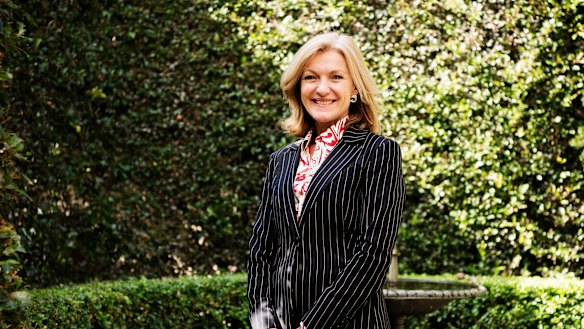 Reason Party leader Fiona Patten will introduce a private members bill to legalise cannabis. 